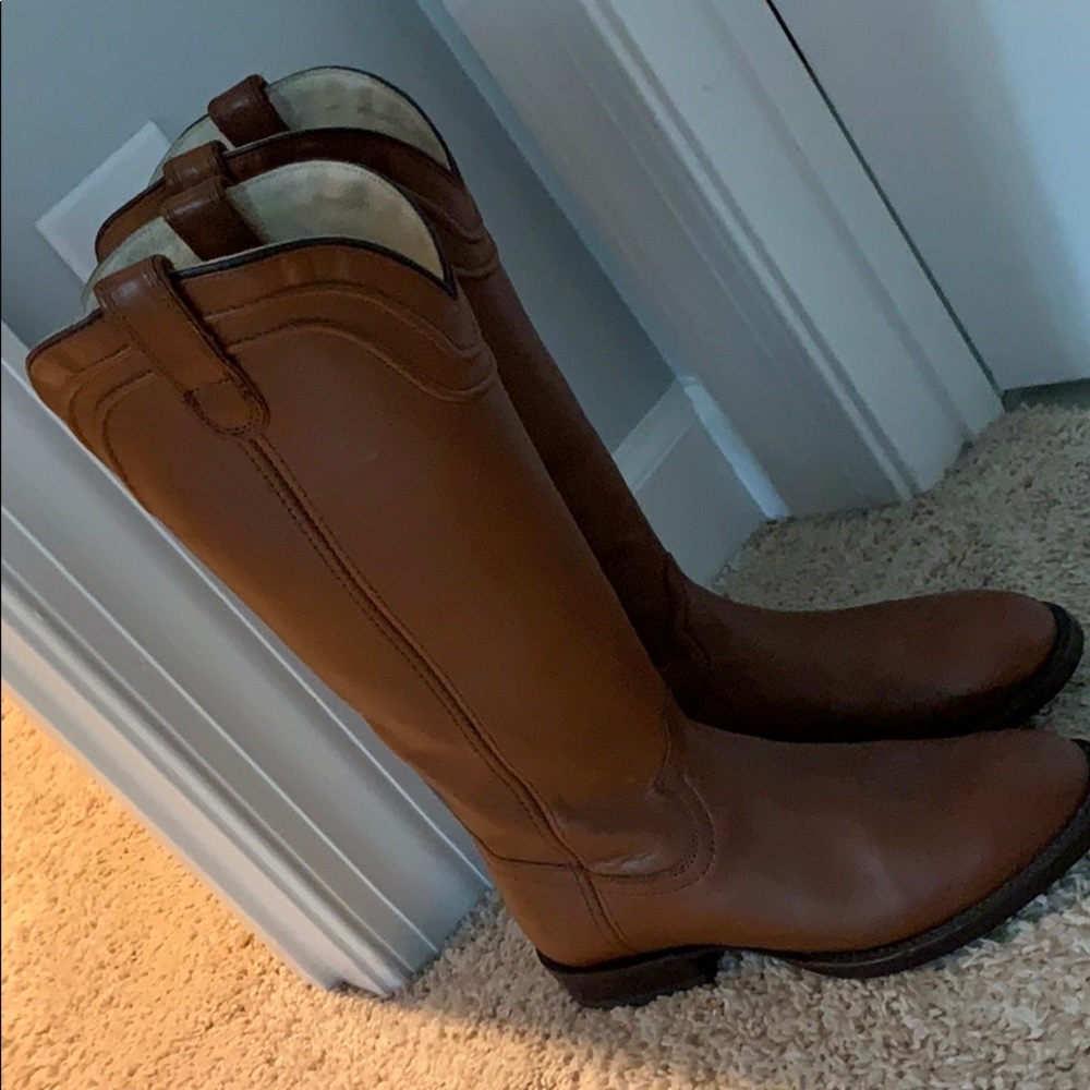 Ariat boots